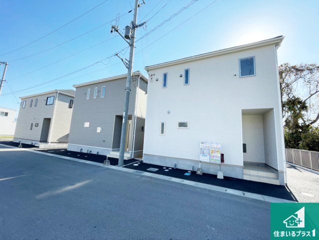 New 4LDK House in Kawanishi Town, Nara | Zero Down Payment - Thumbnail 2