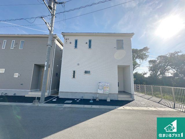 New 4LDK House in Kawanishi Town, Nara | Zero Down Payment - Thumbnail 3