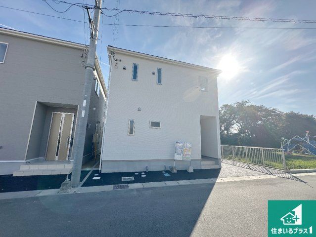 New 4LDK House in Kawanishi Town, Nara | Zero Down Payment - Thumbnail 4