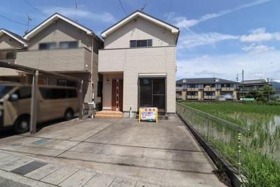 4LDK House in Shizuoka with Parking Near Koshō Station — Image 1, Aoi, Shizuoka