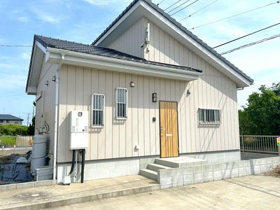 2DK House in Sanmu City Chiba - 1280万円 — Image 1, Sanmu, Chiba