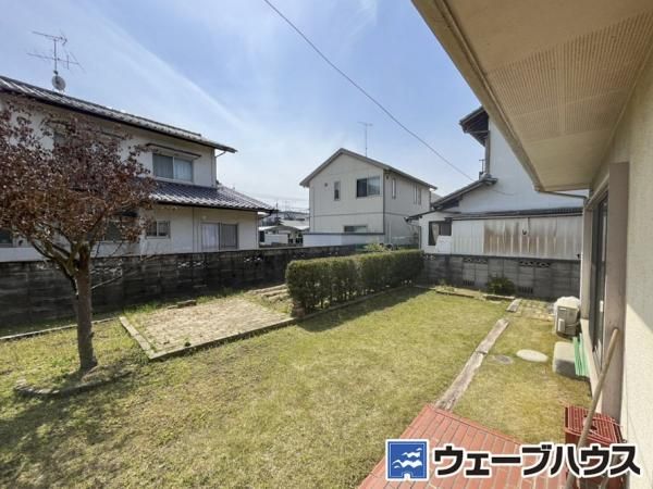 4SLDK House in Kurashiki with Garden Near JR Station - Thumbnail 4
