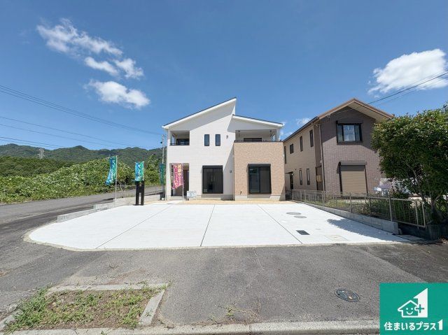 New 4LDK House for Sale in Iga City, Mie Prefecture - Thumbnail 3