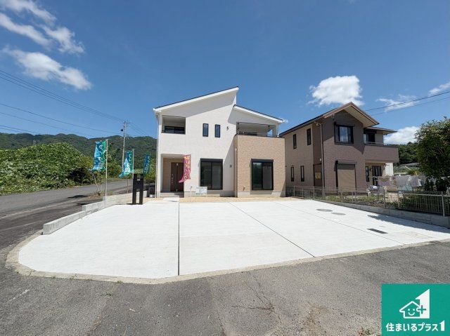 New 4LDK House for Sale in Iga City, Mie Prefecture - Thumbnail 4