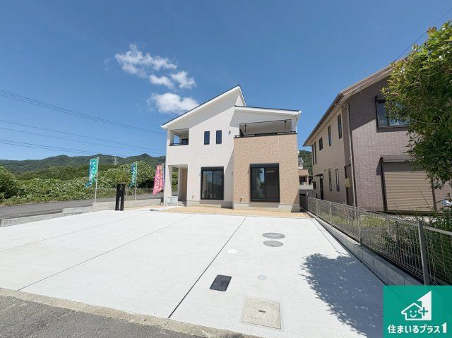 New 4LDK House for Sale in Iga City, Mie Prefecture - Thumbnail 2
