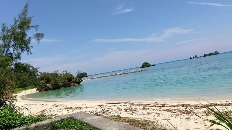 Large Vacant Land for Sale in Nago, Okinawa - 33,648 sqm - Thumbnail 3