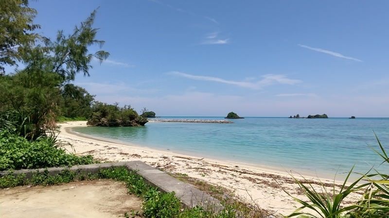 Large Vacant Land for Sale in Nago, Okinawa - 33,648 sqm - Thumbnail 4