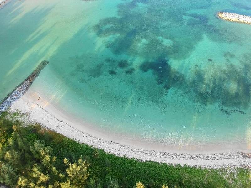 Large Vacant Land for Sale in Nago, Okinawa - 33,648 sqm - Thumbnail 2