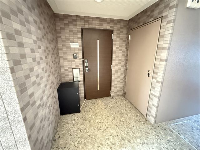 Dream Court Yoshida 3LDK Apartment Near Shinanoyoshida Station - Thumbnail 3