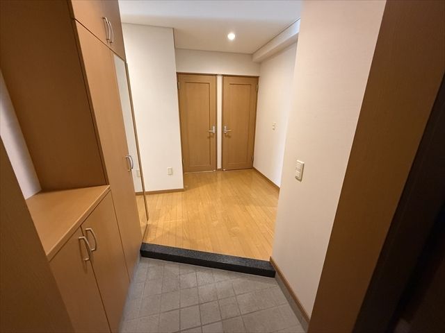 Dream Court Yoshida 3LDK Apartment Near Shinanoyoshida Station - Thumbnail 2