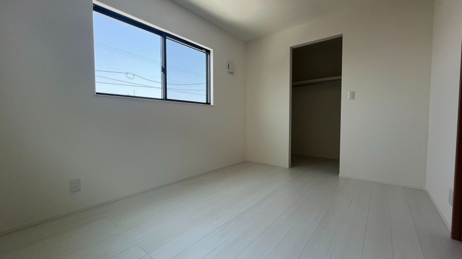 3LDK Modern House in Miyazaki City with ZEH Standards - Thumbnail 3