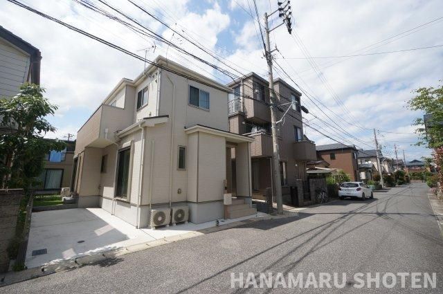 4LDK Detached House for Sale in Inage-ku, Chiba City - Thumbnail 2