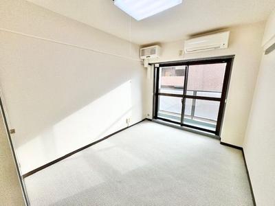 Castle Mansion Tsuruma 3F Apartment for Sale in Yamato — Interior, Yamato, Kanagawa