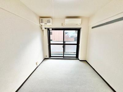 Castle Mansion Tsuruma 3F Apartment for Sale in Yamato — Interior, Yamato, Kanagawa