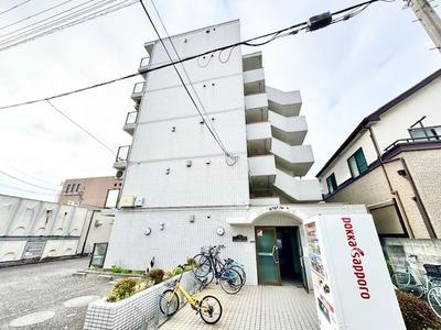 Castle Mansion Tsuruma 3F Apartment for Sale in Yamato — Apartment, Yamato, Kanagawa