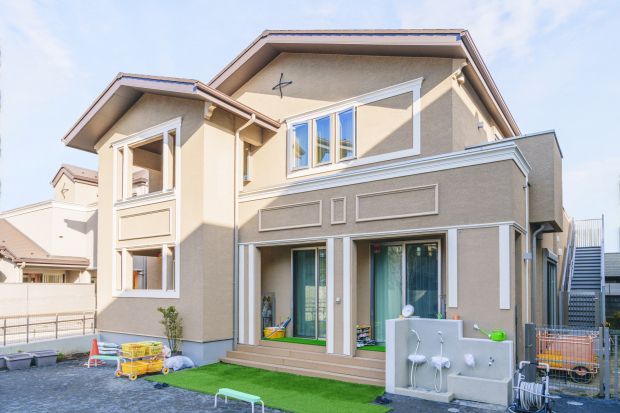 Sekisui House Common Stage Ogikubo Land for Sale in Tokyo - Image 1