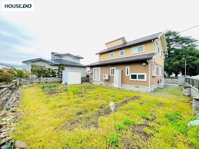 6LDK House for Sale in Tendo City, Yamagata with Large Garden - Thumbnail 2