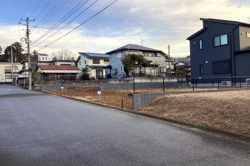Land for Sale in Oyumino, Chiba - Custom Build with Solar - Thumbnail 4