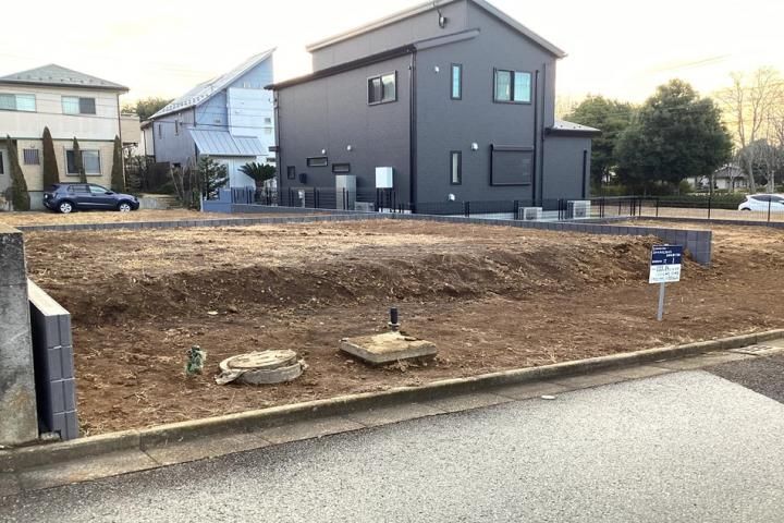Land for Sale in Oyumino, Chiba - Custom Build with Solar - Thumbnail 3