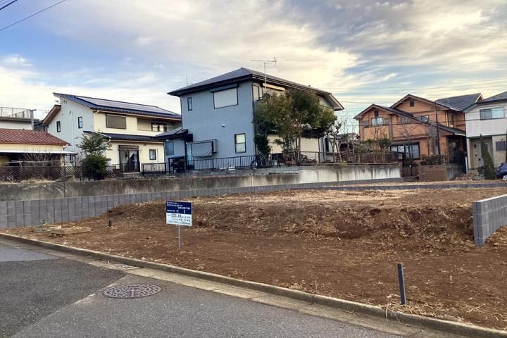 Land for Sale in Oyumino, Chiba - Custom Build with Solar - Thumbnail 2