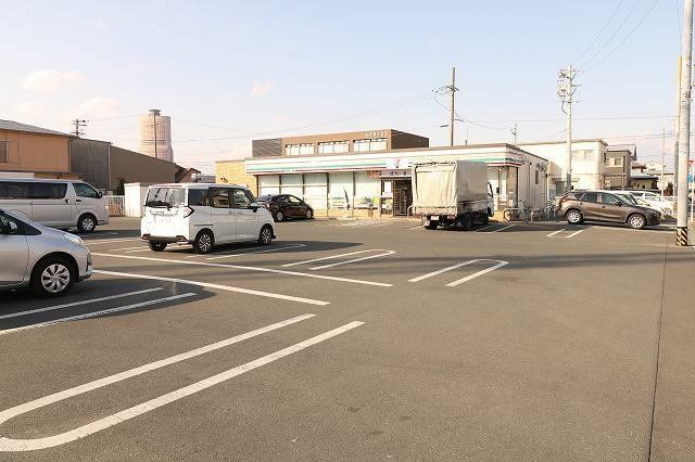 2LDK Apartment for Sale inユニライフ浜松, Hamamatsu - Thumbnail 4