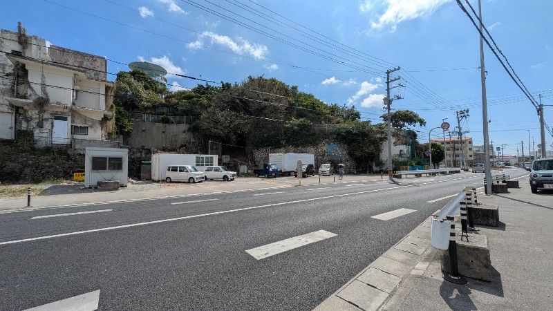 Vacant Land for Sale in Itoman, Okinawa - 209.15 sqm Plot - Thumbnail 4