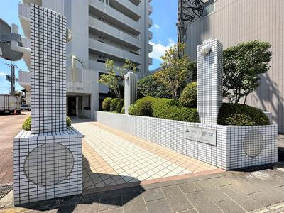 Servas Isahaya 13F 2LDK Condo for Sale in Nagasaki — Image 10, Isahaya, Nagasaki