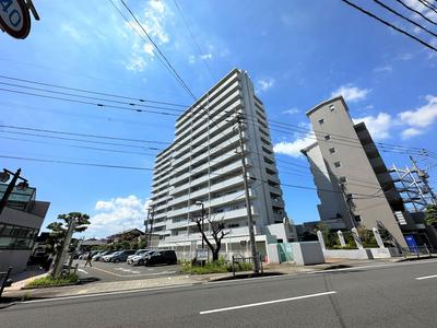 Servas Isahaya 13F 2LDK Condo for Sale in Nagasaki — Image 10, Isahaya, Nagasaki