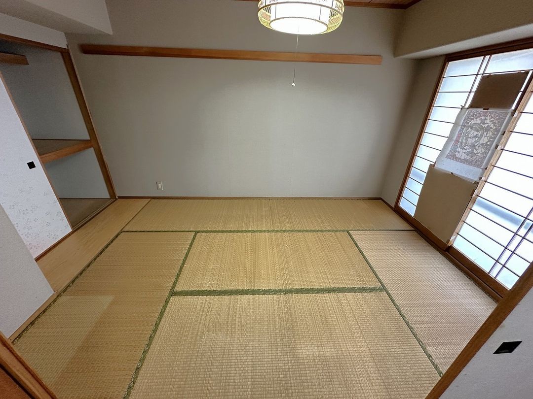 Servas Isahaya 13F 2LDK Condo for Sale in Nagasaki - Thumbnail 3