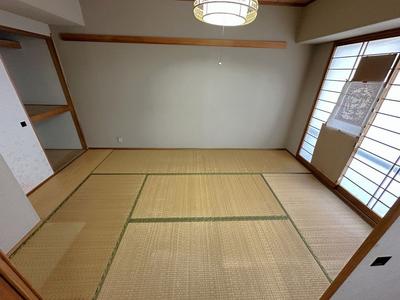 Servas Isahaya 13F 2LDK Condo for Sale in Nagasaki — Image 22, Isahaya, Nagasaki