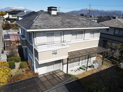 [Homes] Used detached house in Kamijo Nakawari, Asahi-cho, Nirasaki City | — Image 1, Nirasaki, Yamanashi