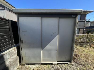 [Homes] Used detached house in Kamijo Nakawari, Asahi-cho, Nirasaki City | — Image 4, Nirasaki, Yamanashi