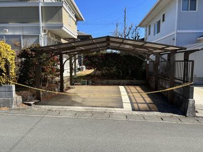 [Homes] Used detached house in Kamijo Nakawari, Asahi-cho, Nirasaki City | — Image 3, Nirasaki, Yamanashi