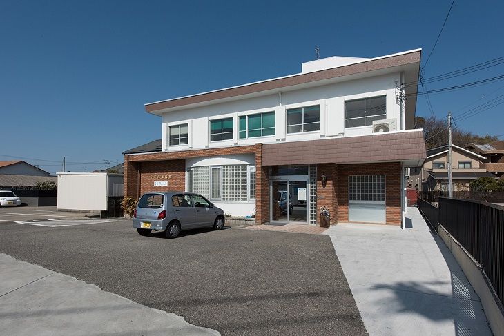 Sekisui House Land for Sale in Asago, Wakayama - Building Condition - Thumbnail 4