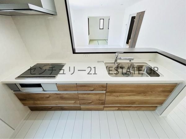 Newly Built 4LDK House for Sale in Kirishima City, Kagoshima - Thumbnail 4