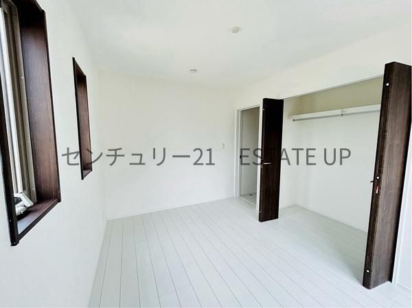 Newly Built 4LDK House for Sale in Kirishima City, Kagoshima - Thumbnail 3