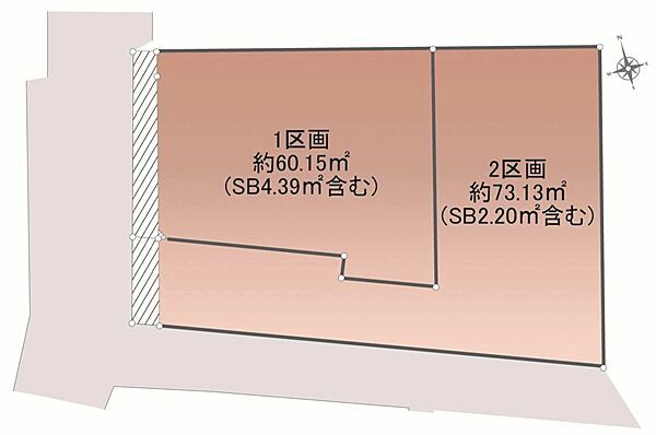 Land for Sale in Kokubunji, Tokyo - Open Live's Kokubunji Comfort - Thumbnail 4