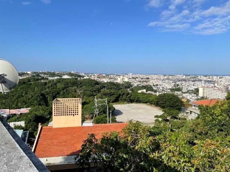 Land for Sale in Shuri Kinkocho, Naha, Okinawa - 663.63 sqm - Thumbnail 4