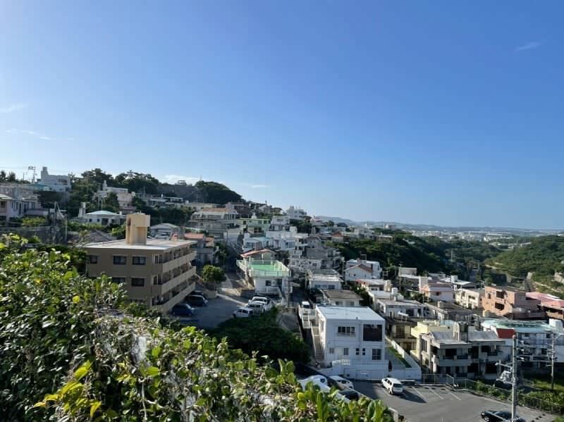 Land for Sale in Shuri Kinkocho, Naha, Okinawa - 663.63 sqm - Thumbnail 3