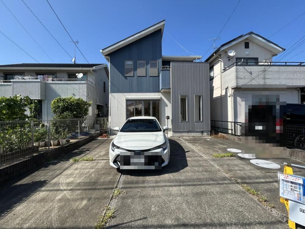 4LDK House for Sale in Hamamatsu Chuo Ward - Thumbnail 2