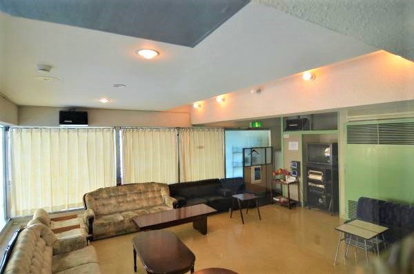 1LDK Resort Apartment in Atami with Large Balcony - Thumbnail 2