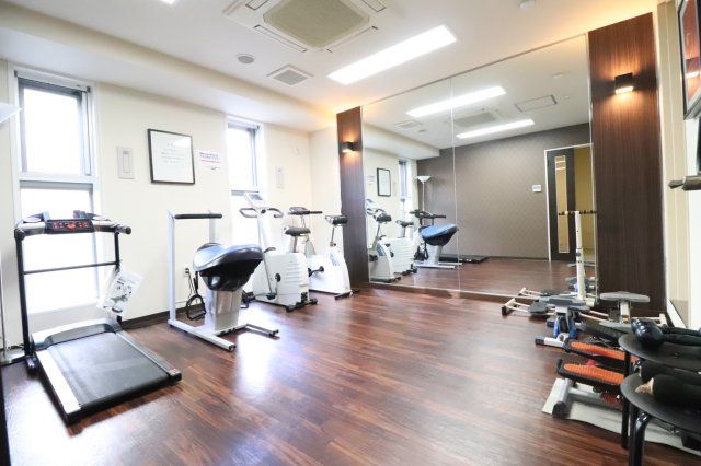Laurel Square Osaka Bay Tower 32F Apartment for Sale - Thumbnail 3