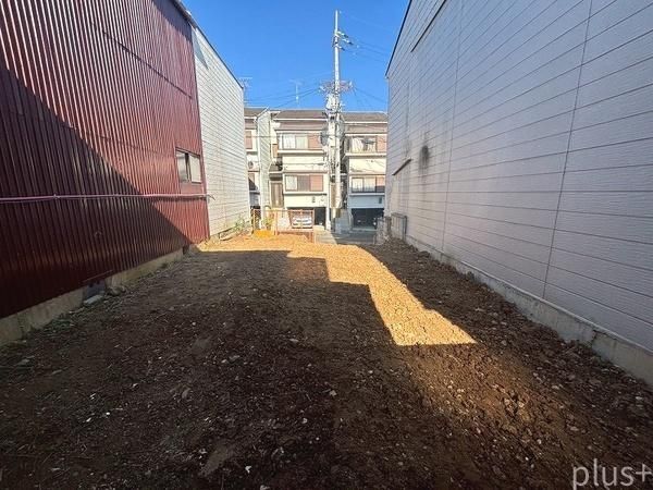 Vacant Land for Sale in Kita Ward, Kyoto - Omiya Gentaku Kita-cho - Thumbnail 3