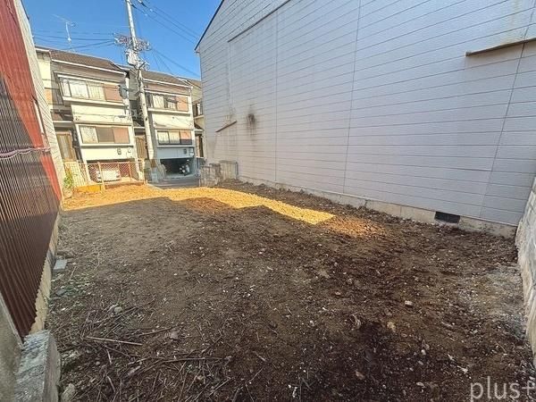 Vacant Land for Sale in Kita Ward, Kyoto - Omiya Gentaku Kita-cho - Thumbnail 2