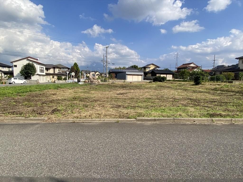 120 Tsubo Land Plot in Hoki Town, Tottori with Mount Daisen Views - Thumbnail 2