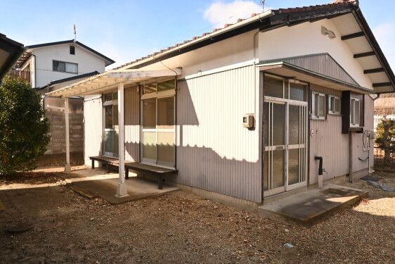 Two-Unit House for Sale in Shibata Town, Miyagi - 7 Million Yen - Thumbnail 2