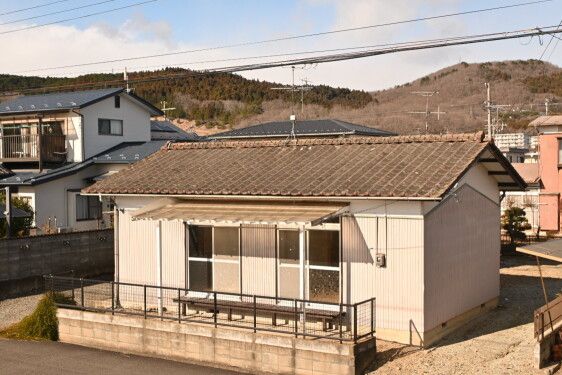 Two-Unit House for Sale in Shibata Town, Miyagi - 7 Million Yen - Thumbnail 3