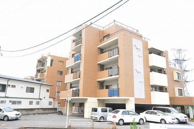 3LDK Apartment in Moji-ku, Kitakyushu — Image 1, Moji, Fukuoka