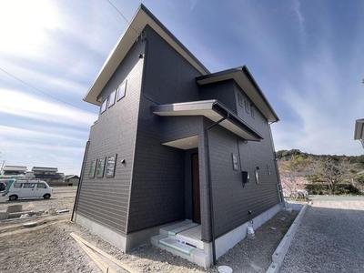 4LDK House for Sale in Fukuoi City, Shizuoka — Image 1, Fukuroi, Shizuoka