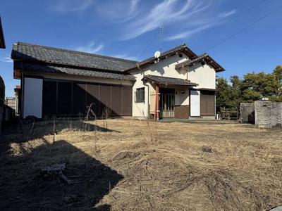 Spacious 5LDK House for Sale in Yaizu's Tajiri-kita Area — Image 2, Yaizu, Shizuoka